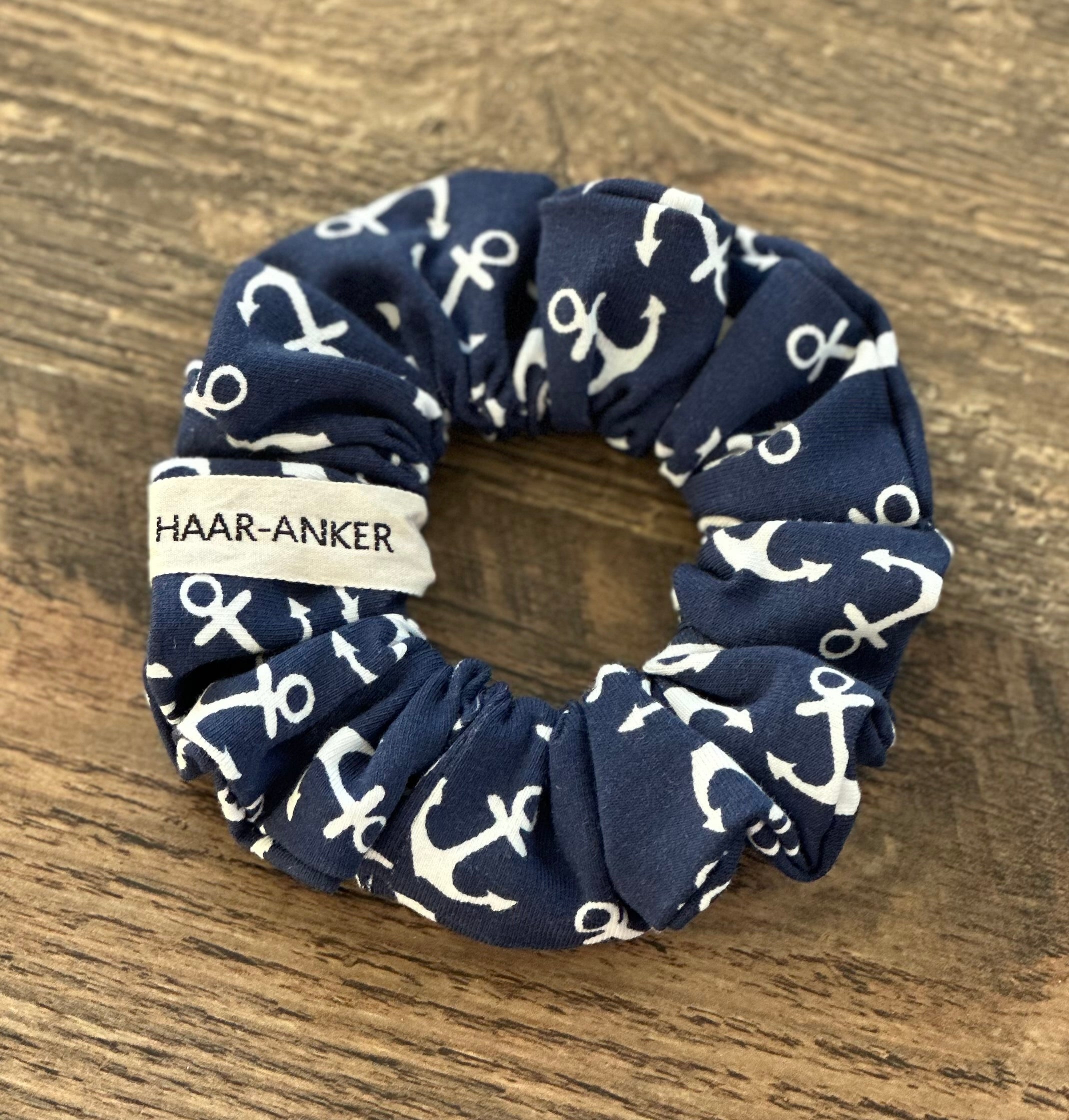 Scrunchie | Bunt | HAAR-ANKER