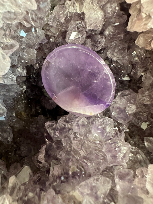 Amethyst | Sorgenstein