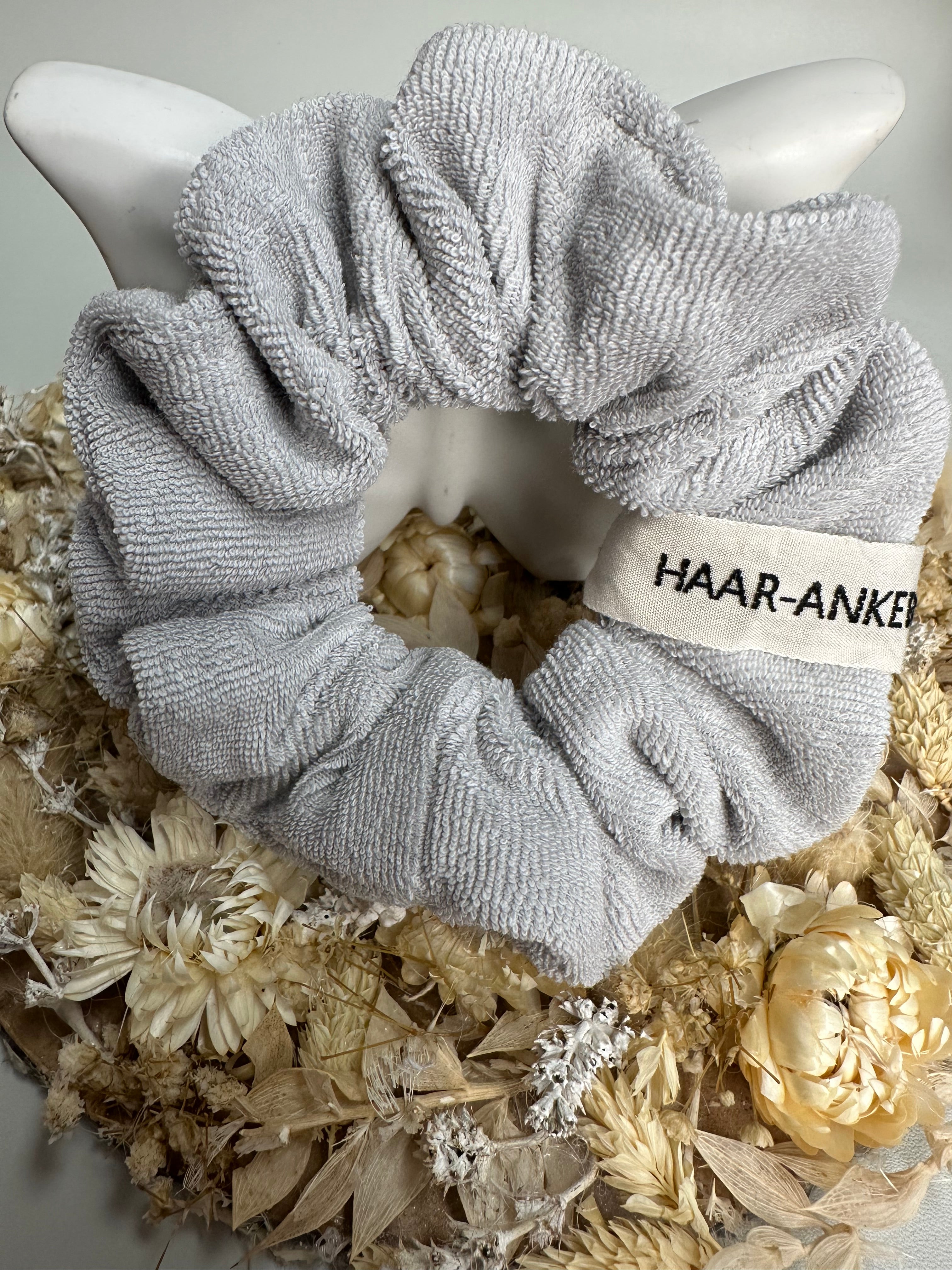 Scrunchie | Frottee | HAAR-ANKER