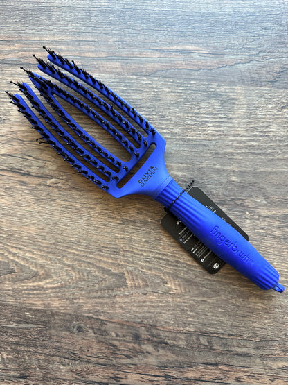 FINGERBRUSH HAIRBRUSH