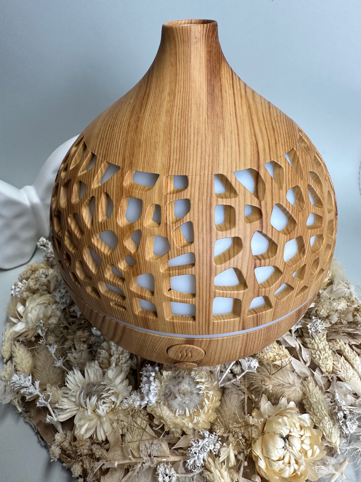 Aroma Diffuser Kugel