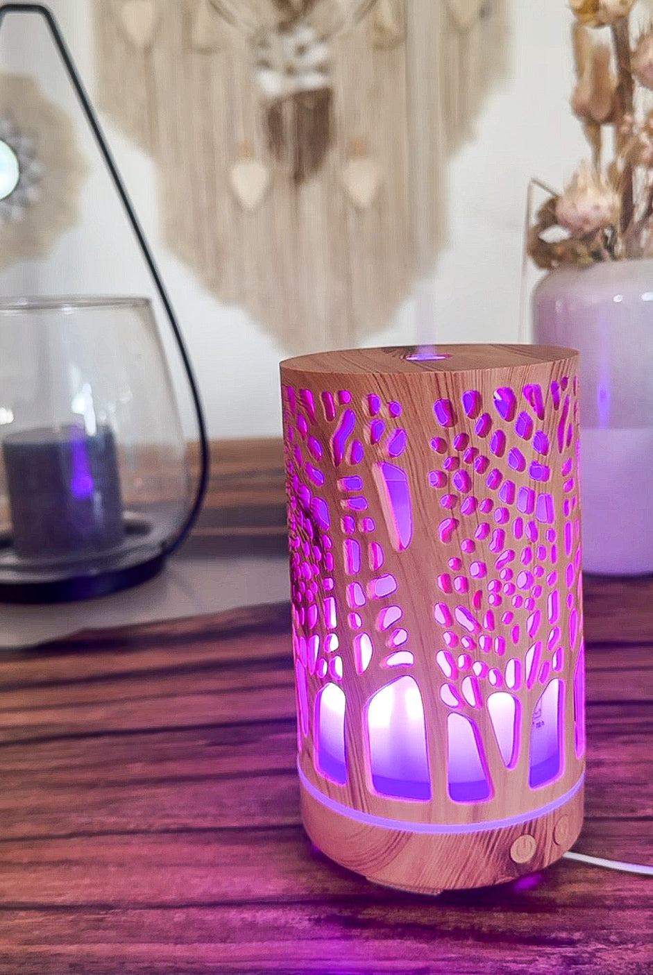 Aroma Diffuser | HAAR-ANKER