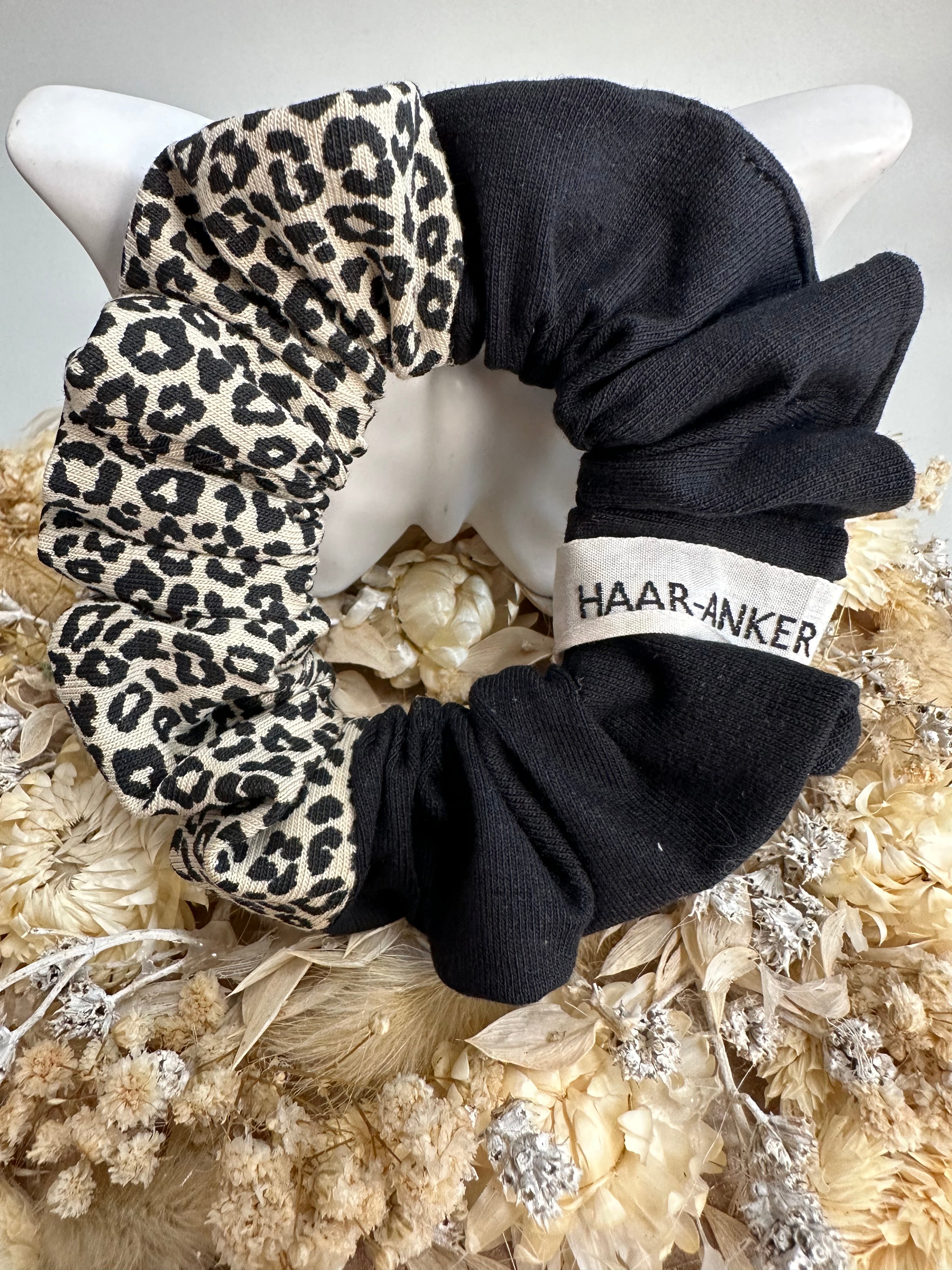 Scrunchie | Bunt | HAAR-ANKER