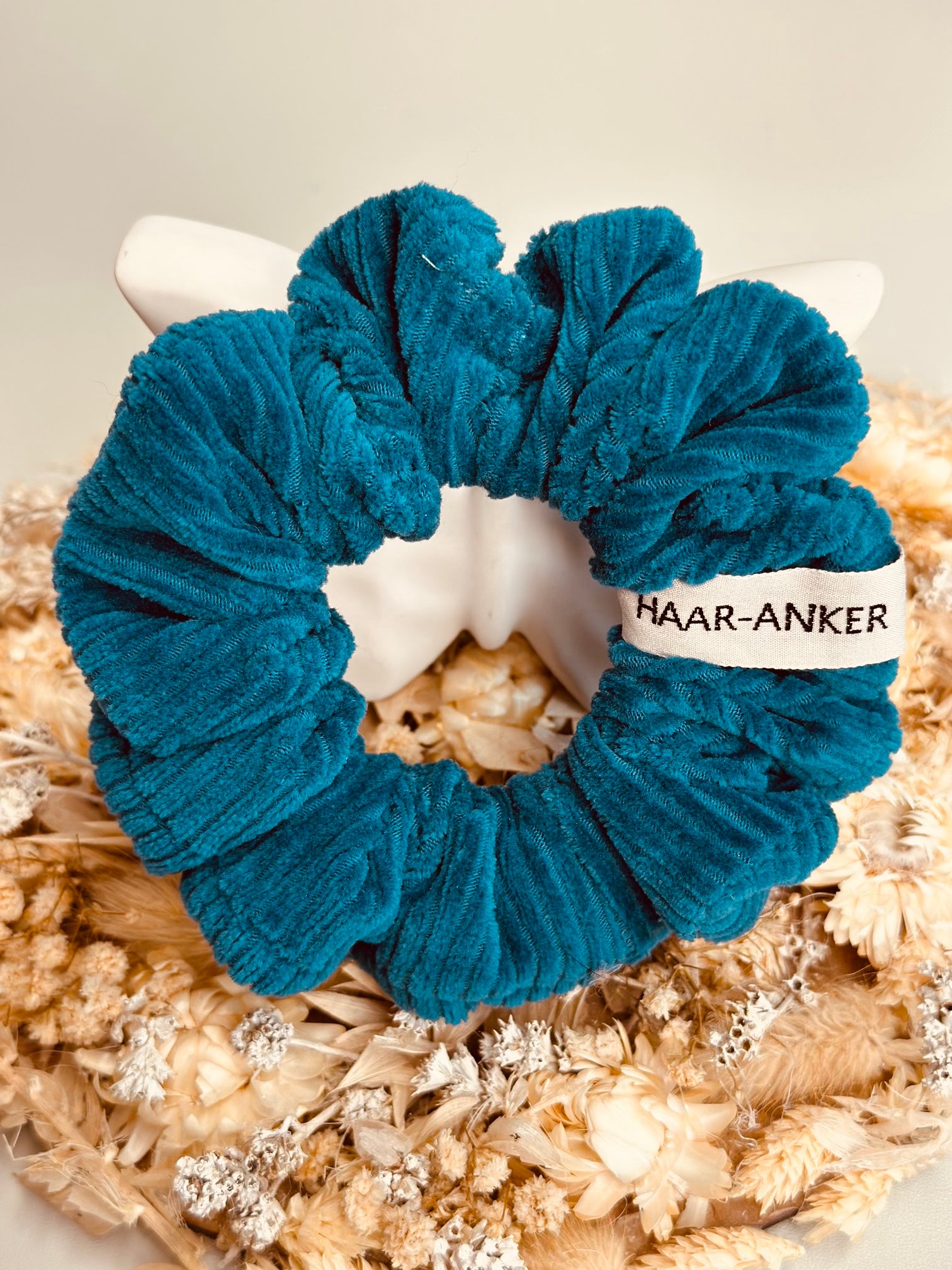 Scrunchie | Kord | HAAR-ANKER