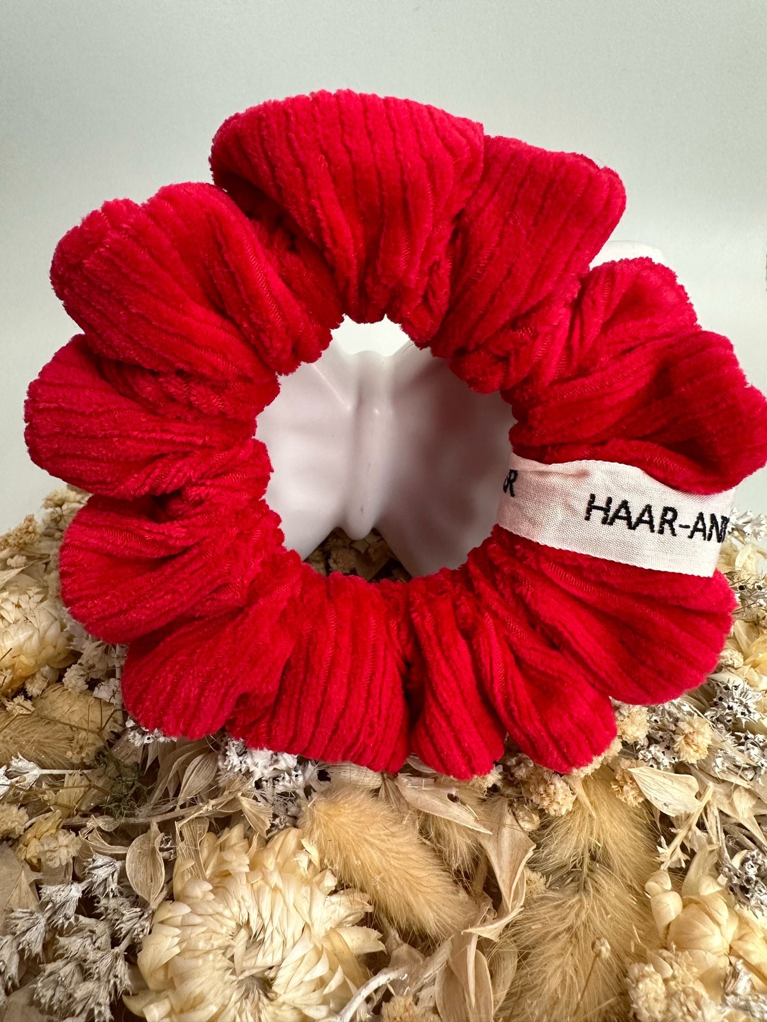 Scrunchie | Kord | HAAR-ANKER