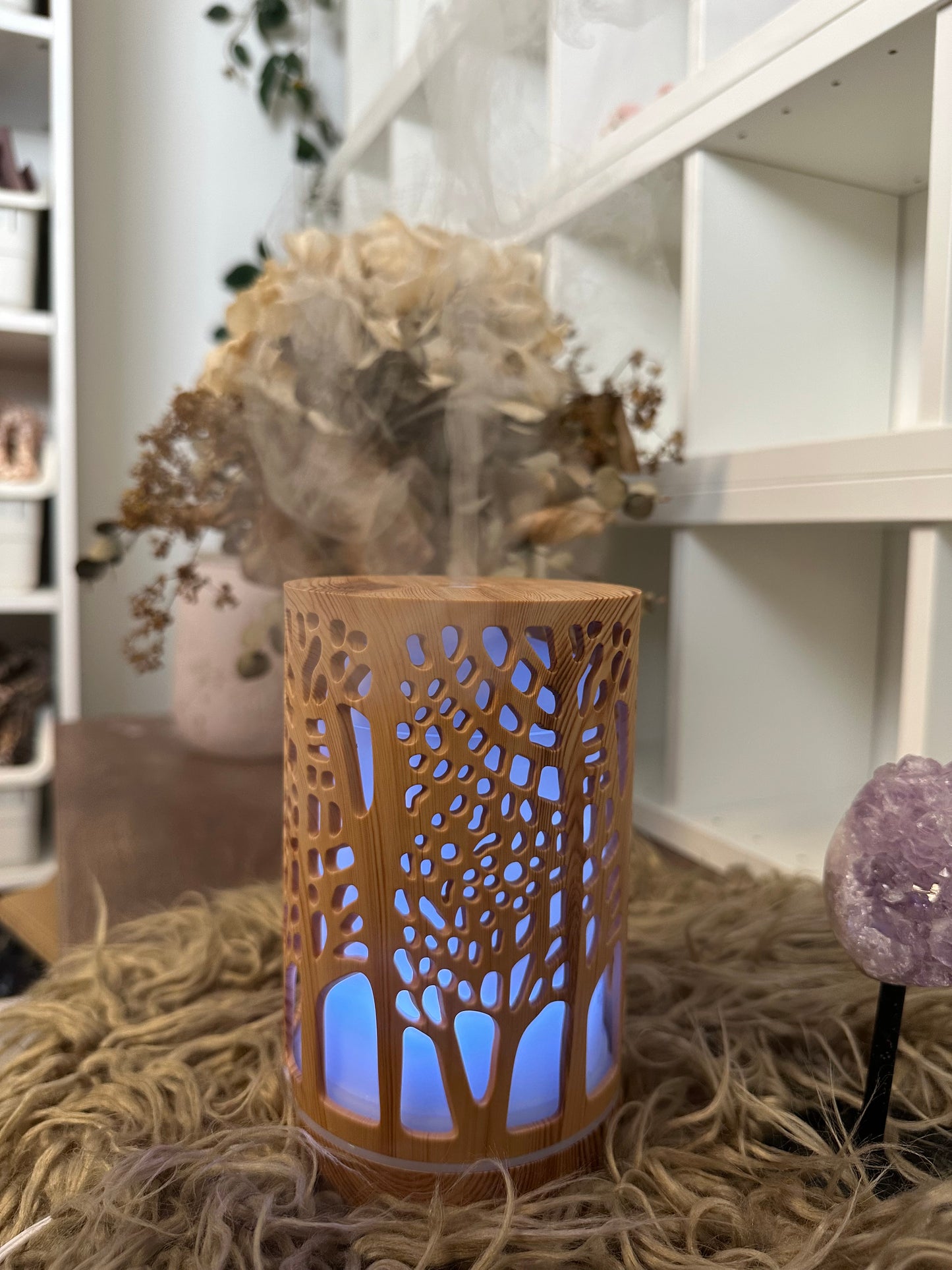 Aroma Diffuser