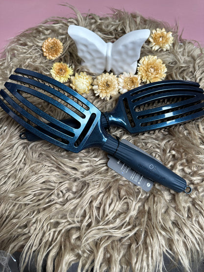 FINGERBRUSH HAIRBRUSH